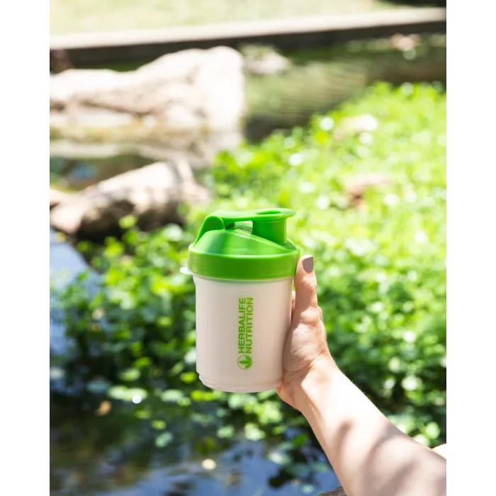 Formül 1 Besleyici Shake Karışımı Vanilya Aromalı, görsel 3